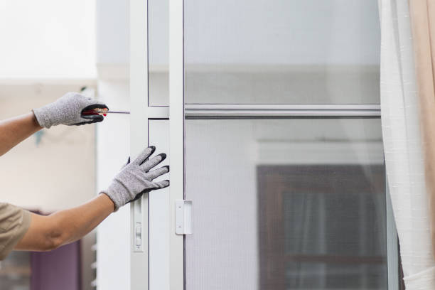 Window Caulking in Grantville, GA